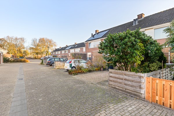 Foto - Te koop: Westerzicht 400, 4385 BN Vlissingen